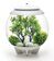 Готовый комплект для аквариума 30 л biOrb Decor Set 30L Winter
