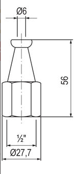 SPRAYING JET 1