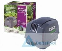 Насос для аэрации Silenta Pro 6000