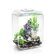 Набор Малые зеленые растения -  Easy plant set small green