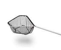 Сачок для пруда треугольный  (Pond net triangular)