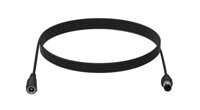 Удлинитель для кабеля цвет Черный biOrb light extension lead black