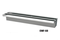 Излив CWF 60 (600 мм)