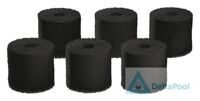 Губки предварительной очистки Set 6 BioMaster 60 ppi