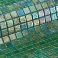 Мозаика IRIS Green Pearl