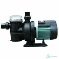 Насос EMAUX SC100 однофазный (17 м³/час, 0.97 кВт)