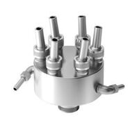 Насадка Rotating MR 400