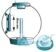 Нагреватель воды biOrb Heater pack
