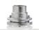 Шаровое соединение Swivel Connection 10 Silver