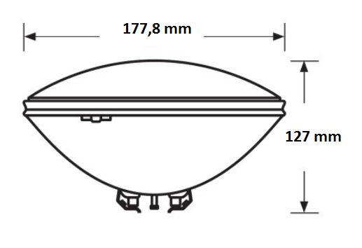 GE 300W