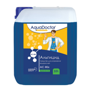 Альгицид AquaDoctor AC Mix ( 10л)