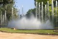 Насадка фонтана Spraying jet 1"