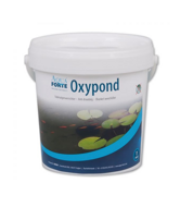 Средство против нитевидных водорослей OxyPond 1,0 кг