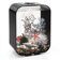 Коралл белый  (Fan coral ornament white)