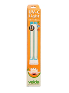 Лампа запасная 18W для UV-C Unit 18W