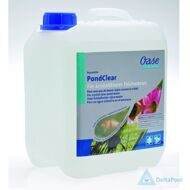 PondClear 5 l - Средство против взвеси и мути