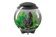 Набор декоративных растений Feather fern set small green
