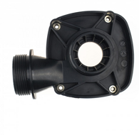 Улитка для Aquamax Eco Classic 3500-5500, Pump housing AquaMax Eco Cl. 3500/5500 (21909)