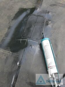 firestone epdm lap sealant