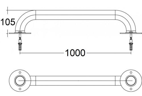 poruchen_dlya_bassejna_aquaviva_l100_1000mm.png