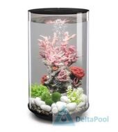 Аквариум biOrb TUBE 30 LED черный