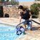 Автоматический робот-пылесос Hayward AquaNaut 250