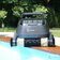 Автоматический робот-пылесоc AquaViva 7320 Black Pearl