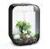Готовый комплект для аквариума 15 л biOrb Decor Set 15L Winter