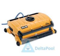 Робот пылесос DOLPHIN WAVE 300 XL для бассейна (автоматическая очистка)