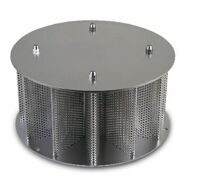 Сетка защитная для забора воды Suction filter basket SF 350/185/80/100 E