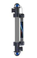 Ультрафиолетовая установка Elecro Steriliser UV-C E-PP-55