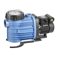 Насос BADU Magna 25 (230 В, 1,3/1,7 кВт) без кабеля