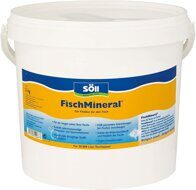 FischMineral 5кg Комплекс микроэлементов для рыб