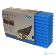 Синий фильтровальный элемент для BioTec 5.1/10.1