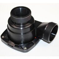 Улитка AquaMax Eco Premium 10000, Spare pump housing AquaMax Eco Pr. 10000 (21460)