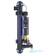 Установка Ультрафиолетовая Elecro Spectrum Hybrid UV+HO SH-55