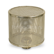 Сетка защитная для забора воды Suction filter basket 200/166/20 Е