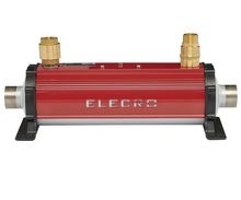 Теплообменник Elecro WHE Escalade 30 кВт (titanium)