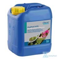 OxyPool 9,9 %    20 l - Средство для плавательных прудов и фонтанов