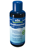 Жидкость Bio Booster 250ml (бактерии к сист. фильтрации)