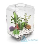 Аквариум biOrb LIFE 15 LED прозрачный
