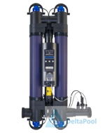 Установка Ультрафиолетовая Elecro Spectrum Hybrid UV+HO SH-110