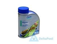 OxyPlus 500 ml - Средство для обогащения воды кислородом