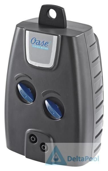 Компрессор OxyMax 200 для аквариума