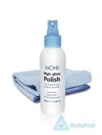 Полироль для аквариума biOrb Polish and cloth accessory