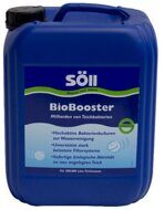 Жидкость Bio Booster 10 L (бактерии к сист. фильтрации)