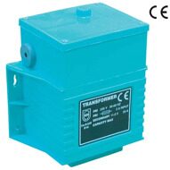 Трансформатор 300 Вт, 230/12В, IP65 Gemas